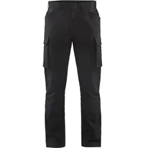 Blåkläder Stretch Servicehose 1457 - C150
