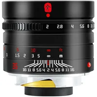 7artisans M 35mm f/2,0 Mark II Leica M