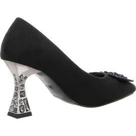 LAURA VITA Pumps in schwarz | Gr.: 37