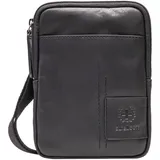 Strellson Hyde Park Schultertasche schwarz