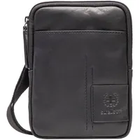 Strellson Hyde Park Schultertasche schwarz