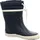 Bergstein Gummistiefel blau 20