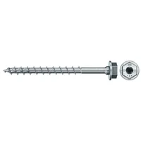 Fischer PowerFast II Holzschraube 8 x 140 50 Stück
