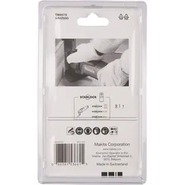 Makita Delta-Schleifplatte 93 mm 1 Stück