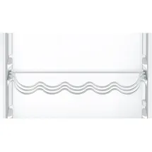 Siemens Flaschenablage KS6BZR00 Silber