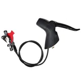 Sram Scheibenbremse Force CX1 HR. links. ohne Scheibe Leitung 1800mm