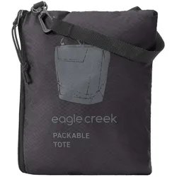 eagle creek Packable Tote Black