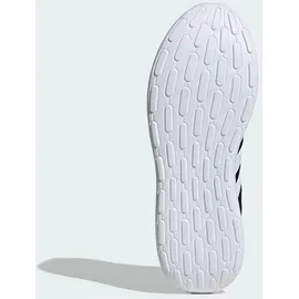 adidas Lite Racer 4.0 Core Black / Cloud White / Grey Five 46 2/3