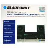 Blaupunkt MS30BT Mini HIFI CD M3 Bluetooth Home Stereoanlage Black