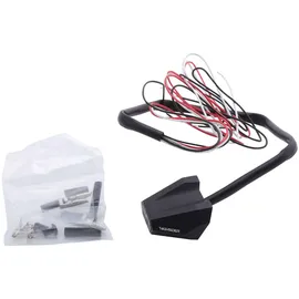 Highsider Split-V LED Rücklicht