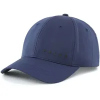 Falke Unisex Golf Cap Basic 6116 - space blue