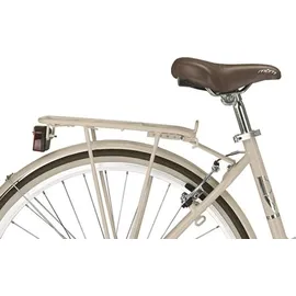 MBM New Boulevard 28 Zoll RH 46 cm 6-Gang Damen creme