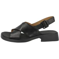 Camper Dana Damen Schwarz 37
