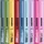 NYX Professional Makeup Vivid Brights Liquid Liner 2 ml