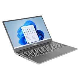 WORTMANN Terra Mobile 1500P AMD Ryzen 5 7430U 16 GB RAM 500 GB SSD Win11 Home