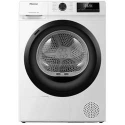 Kondensationstrockner Hisense DHQE800BW2