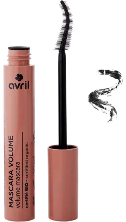Avril Volume Mascara Schwarz 10ml