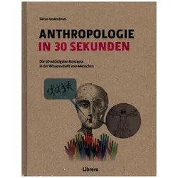 Anthropologie in 30 Sekunden