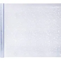 vidaXL Fensterfolien 3 Stk. Matt 3D Regenbogen-Muster PVC