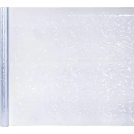 vidaXL Fensterfolien 3 Stk. Matt 3D Regenbogen-Muster PVC