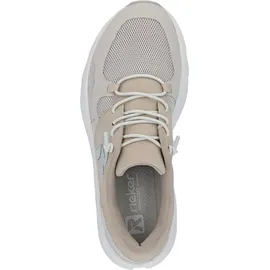 Rieker W3500-60 Damen Weite E Beige 38