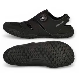 Ballop Fresco Herren Schwarz 40