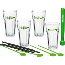 Mojito Kit