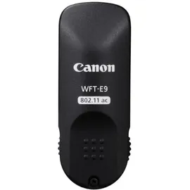 Canon WFT-E9 Wireless File Transmitter