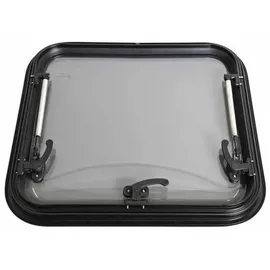 carbest Comfort Ausstellfenster aus Acrylglas