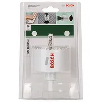 Bosch Accessories Lochsäge 76 mm