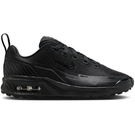 Nike Air Max Bia Kinder Schwarz/Weiß 36