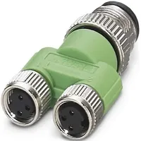 Phoenix Contact 1523984 Sensor-/Aktor-Verteiler und Adapter M8, M12 Adapter,