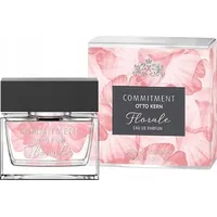 ⭐⭐ OTTO KERN Commitment Florale Eau de Parfum EdP Neu OVP ⭐⭐⭐