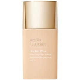 Estée Lauder Double Wear Sheer Long-Wear Makeup 1W1 Bone