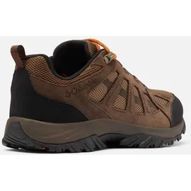 Columbia RedmondTM Iii Wanderschuhe Saddle Caramel - EU 49