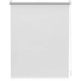 Lichtblick Thermo-Rollo Klemmfix 60 x 150 cm weiß