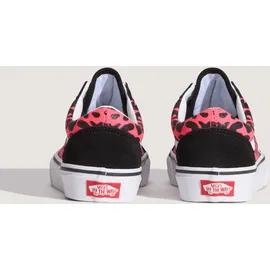 Vans Old Skool Diva Pink 36,5