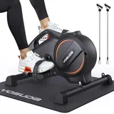 YoSuDa Pedaltrainer schwarz