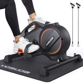 YoSuDa Pedaltrainer Schwarz
