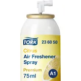 Tork 236050 Lufterfrischer Spray mit Citrusduft