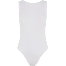 URBAN CLASSICS Body Ladies Rib Tank Body 2-Pack, 2er Pack gerippter Tank Body für Frauen, erhältlich in verschiedenen Farben, Größen XS-5XL - 3XL