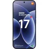 Xiaomi 17 256GB Schwarz