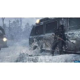 Metro: Exodus