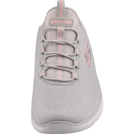 SKECHERS Summits Simply SWEET Damen Sabot grau, EU