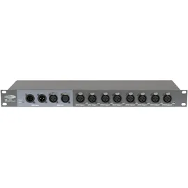 Showtec DB-1-8 DMX-Booster