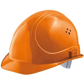 Voss-Helme Voss Schutzhelm INAP-Master 4 Pkt. verkehrsorangePE EN 397
