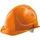 Voss-Helme Voss Schutzhelm INAP-Master 4 Pkt. verkehrsorangePE EN 397