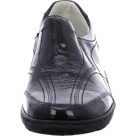 WALDLÄUFER Henni Damen Schwarz 38