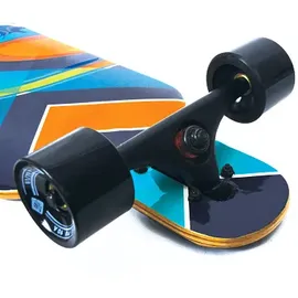 Donic Schildkröt Longboard 41 CoolChimp Bunt