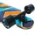 Donic Schildkröt Longboard 41 CoolChimp Bunt